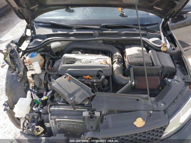 Photo 9 VIN: 3VW467AJ2DM273716 - VOLKSWAGEN JETTA 