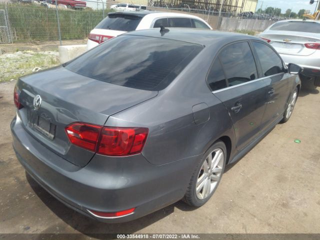 Photo 3 VIN: 3VW467AJ3CM354206 - VOLKSWAGEN GLI 