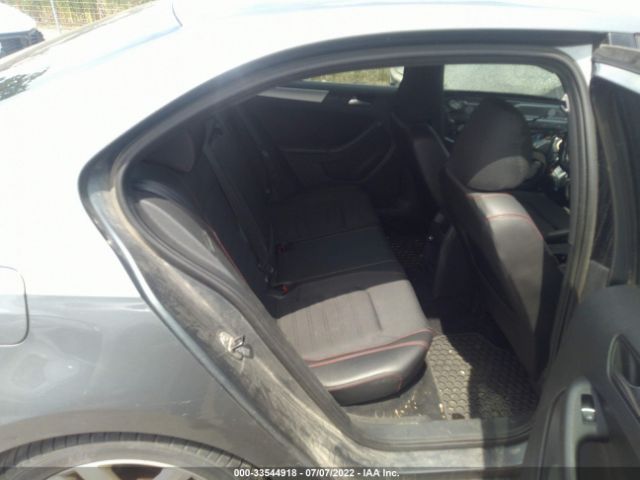 Photo 7 VIN: 3VW467AJ3CM354206 - VOLKSWAGEN GLI 