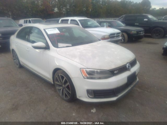 Photo 0 VIN: 3VW467AJ3CM423279 - VOLKSWAGEN GLI 