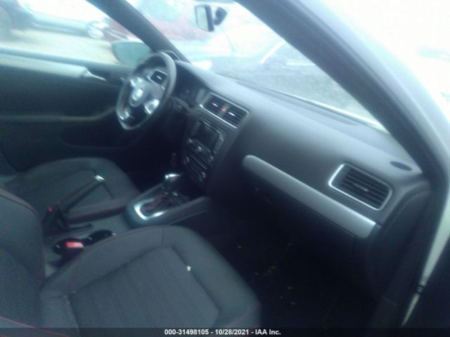 Photo 4 VIN: 3VW467AJ3CM423279 - VOLKSWAGEN GLI 