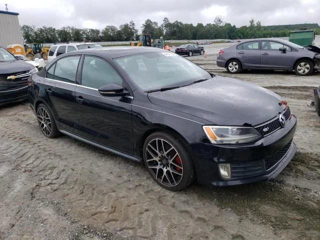 Photo 3 VIN: 3VW467AJ3DM232933 - VOLKSWAGEN JETTA GLI 