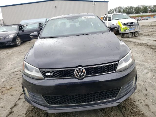 Photo 4 VIN: 3VW467AJ3DM232933 - VOLKSWAGEN JETTA GLI 