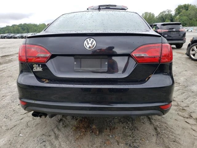 Photo 5 VIN: 3VW467AJ3DM232933 - VOLKSWAGEN JETTA GLI 