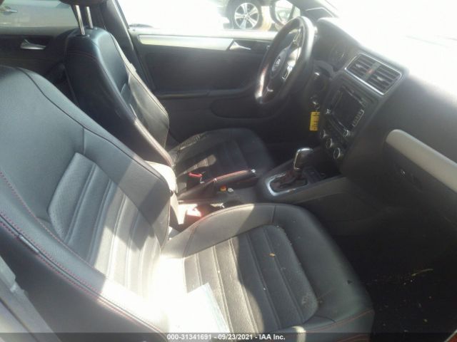 Photo 4 VIN: 3VW467AJ3DM234228 - VOLKSWAGEN GLI 