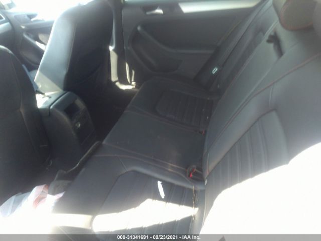 Photo 7 VIN: 3VW467AJ3DM234228 - VOLKSWAGEN GLI 