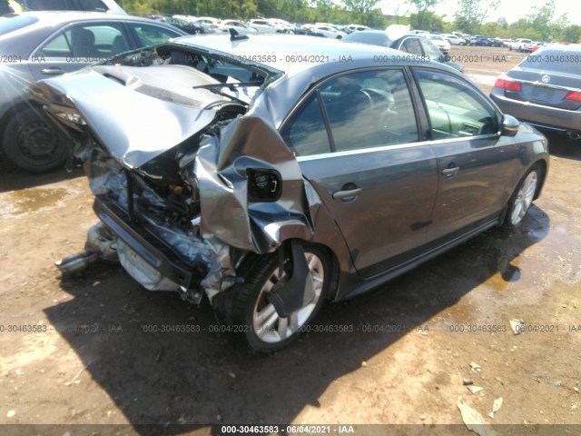 Photo 3 VIN: 3VW467AJ3DM237971 - VOLKSWAGEN GLI 