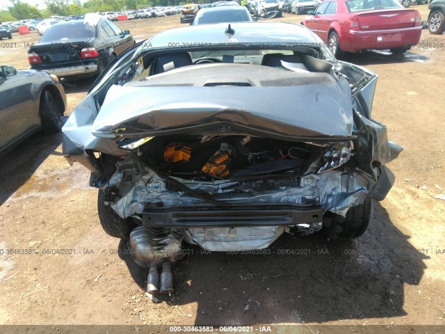 Photo 5 VIN: 3VW467AJ3DM237971 - VOLKSWAGEN GLI 