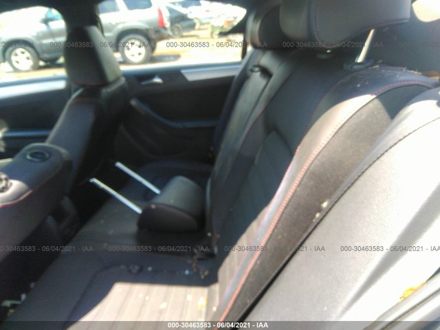 Photo 7 VIN: 3VW467AJ3DM237971 - VOLKSWAGEN GLI 