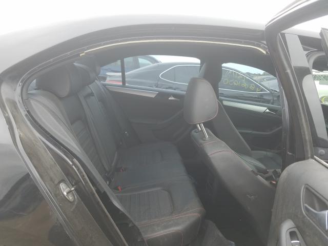 Photo 5 VIN: 3VW467AJ3DM405785 - VOLKSWAGEN JETTA GLI 