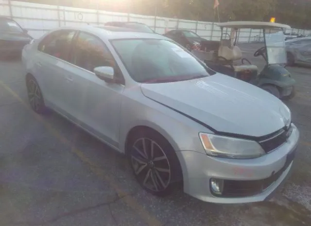 Photo 0 VIN: 3VW467AJ4CM124965 - VOLKSWAGEN GLI 