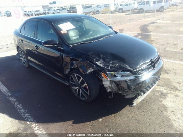 Photo 0 VIN: 3VW467AJ4DM233752 - VOLKSWAGEN GLI 