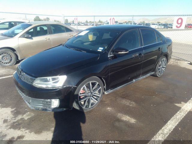 Photo 1 VIN: 3VW467AJ4DM233752 - VOLKSWAGEN GLI 