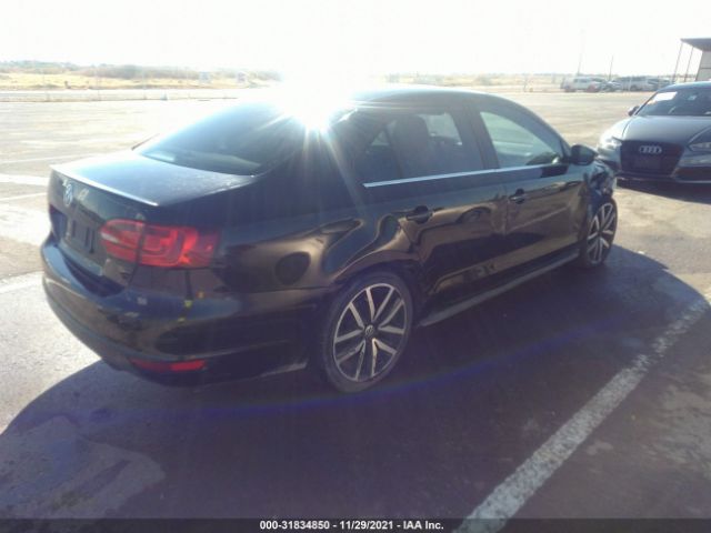 Photo 3 VIN: 3VW467AJ4DM233752 - VOLKSWAGEN GLI 