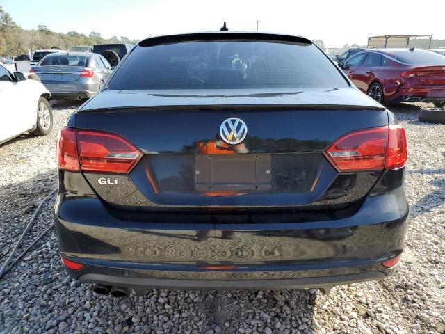 Photo 5 VIN: 3VW467AJ4DM241463 - VOLKSWAGEN JETTA GLI 