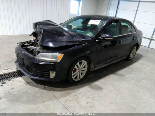 Photo 1 VIN: 3VW467AJ5CM428757 - VOLKSWAGEN GLI 