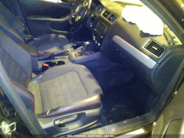 Photo 4 VIN: 3VW467AJ5CM428757 - VOLKSWAGEN GLI 