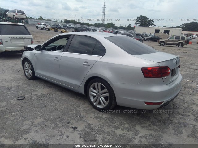 Photo 2 VIN: 3VW467AJ5CM452380 - VOLKSWAGEN GLI 