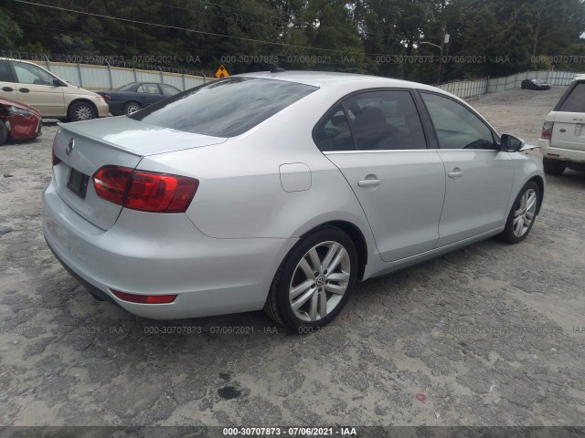 Photo 3 VIN: 3VW467AJ5CM452380 - VOLKSWAGEN GLI 