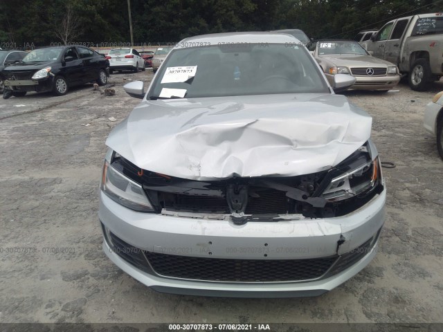 Photo 5 VIN: 3VW467AJ5CM452380 - VOLKSWAGEN GLI 