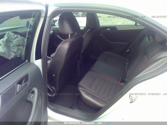 Photo 7 VIN: 3VW467AJ5CM452380 - VOLKSWAGEN GLI 