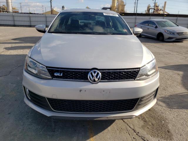 Photo 4 VIN: 3VW467AJ5DM234750 - VOLKSWAGEN JETTA 