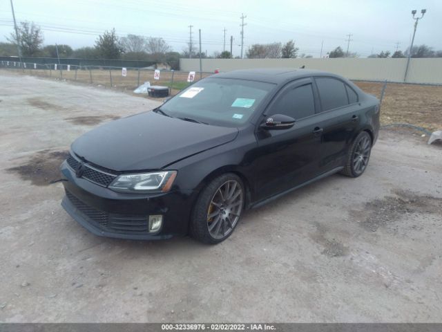 Photo 1 VIN: 3VW467AJ5DM242069 - VOLKSWAGEN GLI 