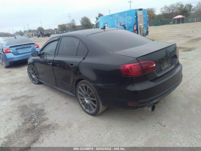 Photo 2 VIN: 3VW467AJ5DM242069 - VOLKSWAGEN GLI 