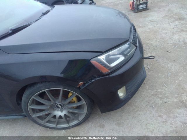 Photo 5 VIN: 3VW467AJ5DM242069 - VOLKSWAGEN GLI 