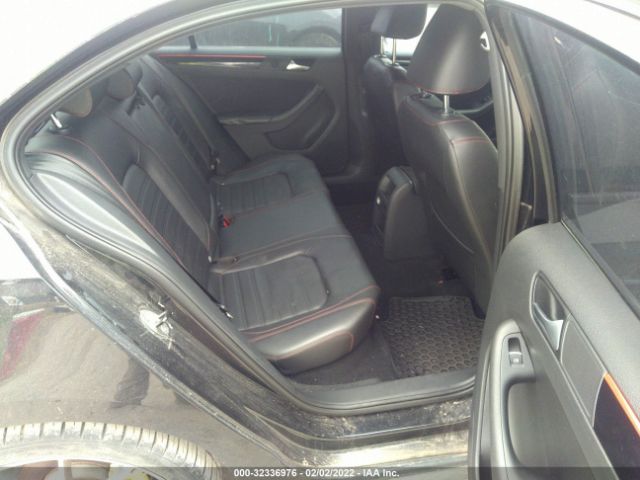 Photo 7 VIN: 3VW467AJ5DM242069 - VOLKSWAGEN GLI 