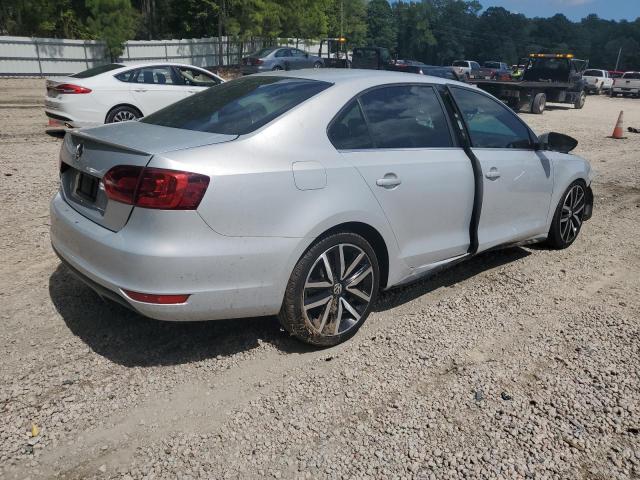 Photo 2 VIN: 3VW467AJ5DM249653 - VOLKSWAGEN JETTA GLI 