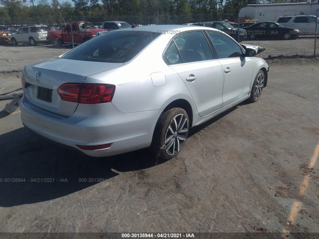 Photo 3 VIN: 3VW467AJ6DM228360 - VOLKSWAGEN GLI 