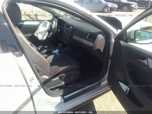 Photo 4 VIN: 3VW467AJ6DM228360 - VOLKSWAGEN GLI 