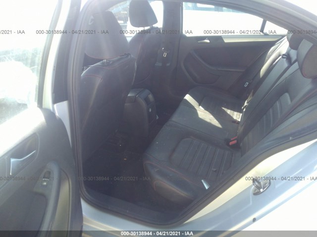 Photo 7 VIN: 3VW467AJ6DM228360 - VOLKSWAGEN GLI 