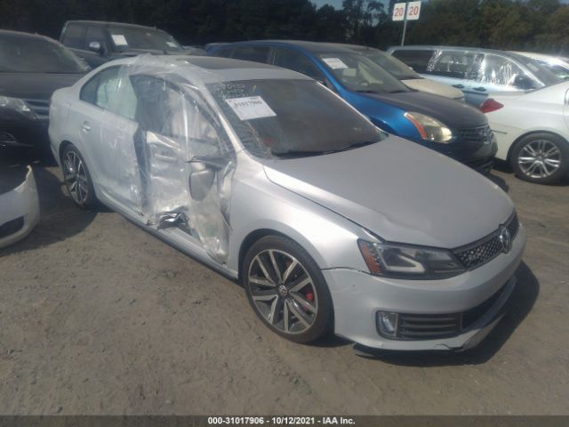 Photo 0 VIN: 3VW467AJ6DM256482 - VOLKSWAGEN GLI 