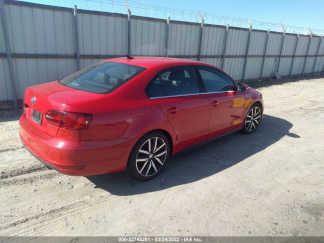 Photo 3 VIN: 3VW467AJ6DM264372 - VOLKSWAGEN GLI 