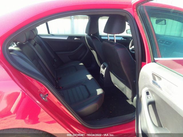 Photo 7 VIN: 3VW467AJ6DM264372 - VOLKSWAGEN GLI 