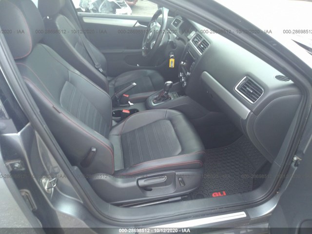 Photo 4 VIN: 3VW467AJ7DM246849 - VOLKSWAGEN GLI 