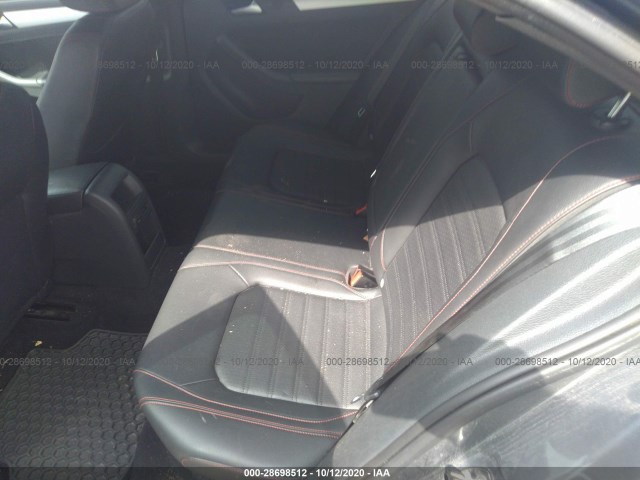 Photo 7 VIN: 3VW467AJ7DM246849 - VOLKSWAGEN GLI 