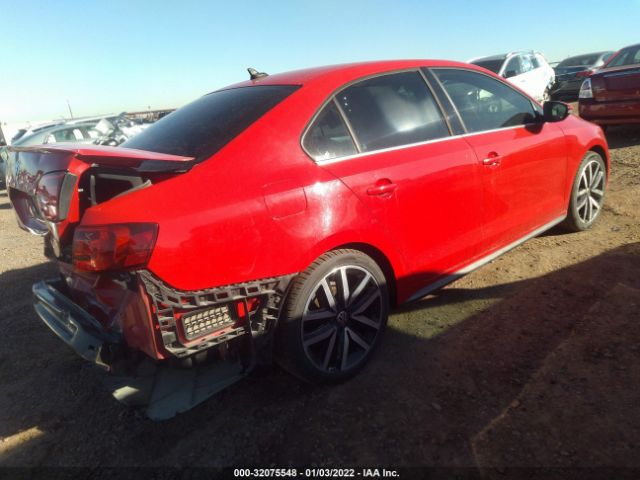 Photo 3 VIN: 3VW467AJ7DM272447 - VOLKSWAGEN GLI 