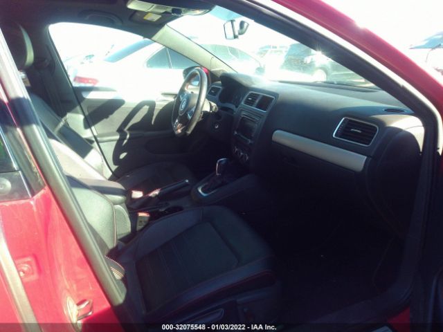 Photo 4 VIN: 3VW467AJ7DM272447 - VOLKSWAGEN GLI 