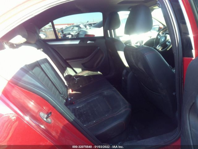 Photo 7 VIN: 3VW467AJ7DM272447 - VOLKSWAGEN GLI 