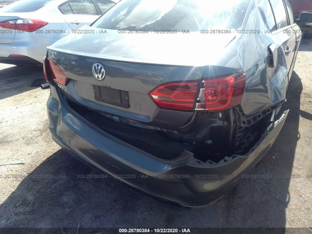 Photo 5 VIN: 3VW467AJ8CM063359 - VOLKSWAGEN GLI 