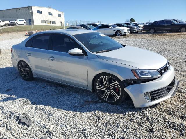 Photo 3 VIN: 3VW467AJ8DM228361 - VOLKSWAGEN JETTA GLI 