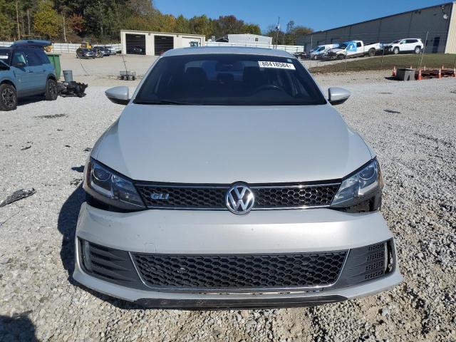 Photo 4 VIN: 3VW467AJ8DM228361 - VOLKSWAGEN JETTA GLI 