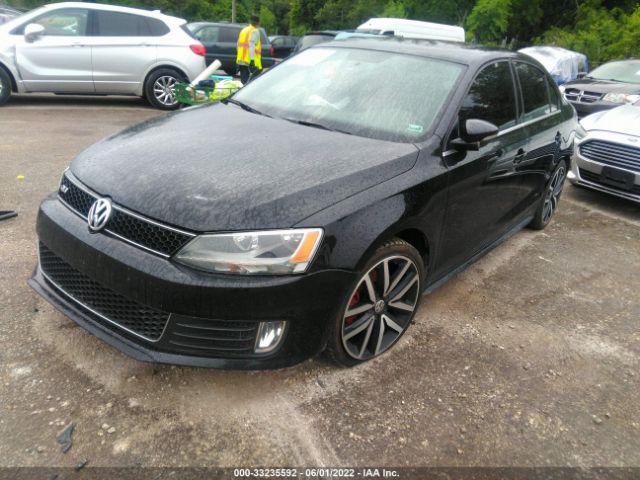 Photo 1 VIN: 3VW467AJ8DM248223 - VOLKSWAGEN GLI 