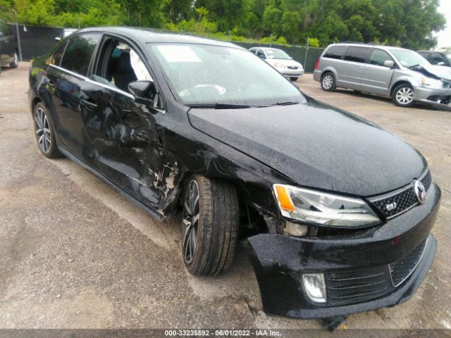 Photo 5 VIN: 3VW467AJ8DM248223 - VOLKSWAGEN GLI 