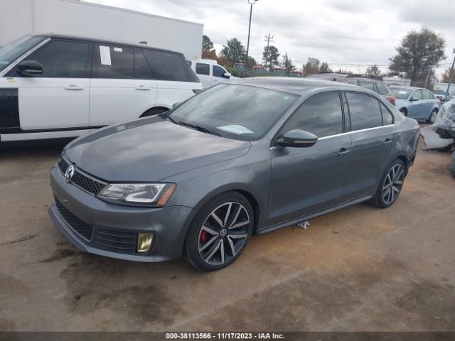 Photo 1 VIN: 3VW467AJ8DM256211 - VOLKSWAGEN GLI 