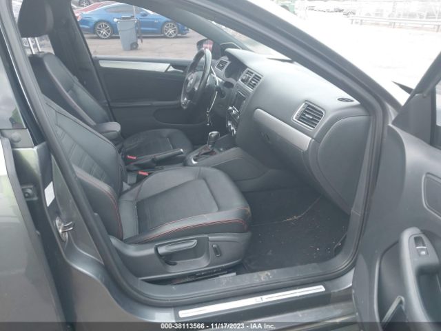 Photo 4 VIN: 3VW467AJ8DM256211 - VOLKSWAGEN GLI 