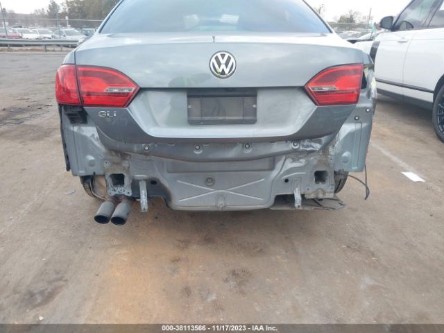 Photo 5 VIN: 3VW467AJ8DM256211 - VOLKSWAGEN GLI 